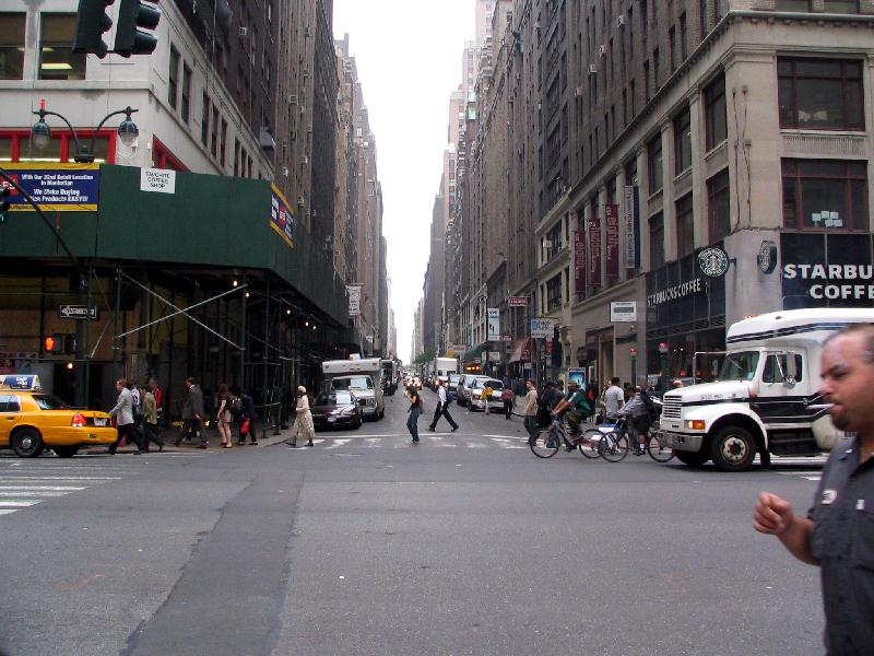 Streets + Buildings NYC(10).JPG